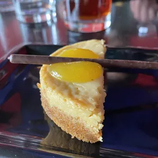 Mango Key Lime