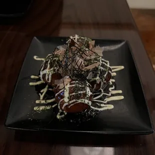Takoyaki