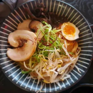 noodle dish, ramen and noodles, ramen, noodles, food, noodle soup
