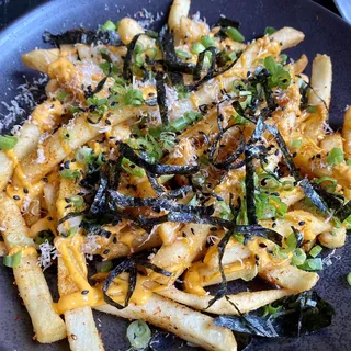 Sugoi Fries