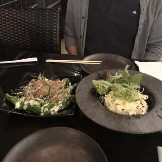 Japanese Potato Salad