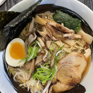 Classic Tori-Shoyu