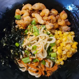 Crawfish Mazemen