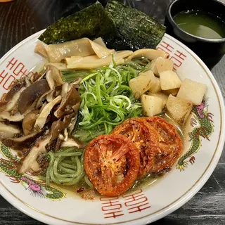 Kai Dama Kale Noodles