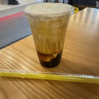 Boba Signature