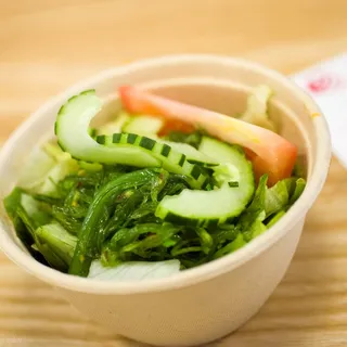 Seaweed Salad