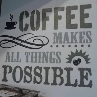 This is absolutely true!