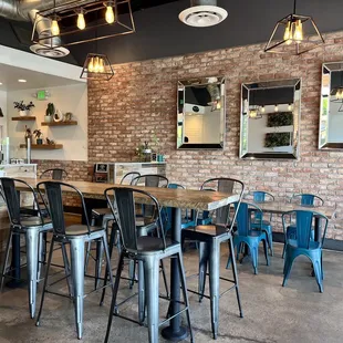 Bo's Bagels & Coffee