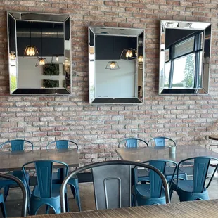 Cute interior decor
