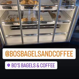 Good local oc bagel spot