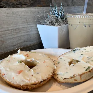 Cream Cheese