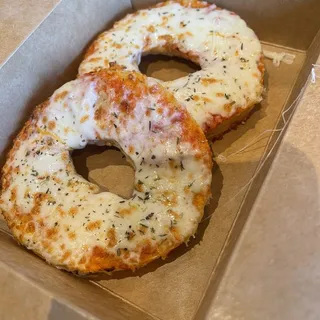 Pizza Bagel