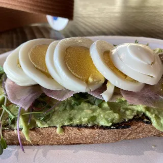 Avocado