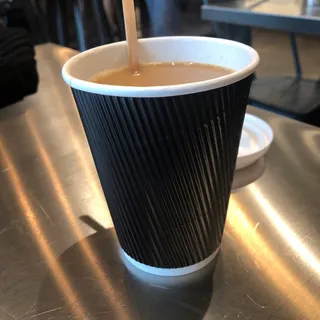 Drip Coffee