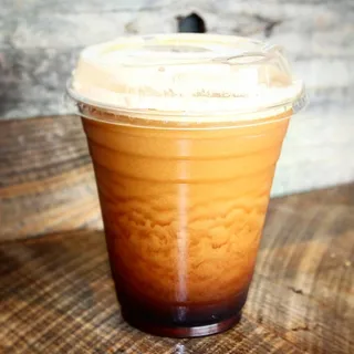 12 oz. Nitro Cold Brew