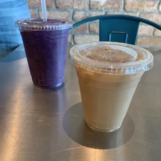 Berry Smoothie