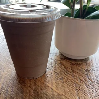 Chocolate Smoothie