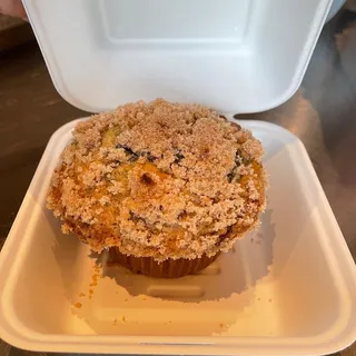 Blueberry Muffin