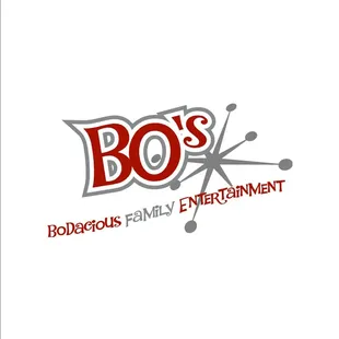 bodacious family entertainment logo