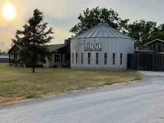 Sandy Ridge Smokehouse