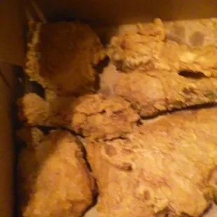 My legs and thighs ten pieces 7.99