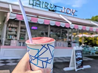 Dairy Joy