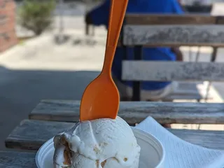 Revolution Ice Cream