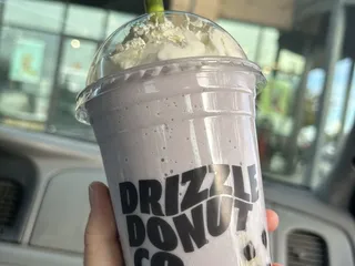 Drizzle Donut Co