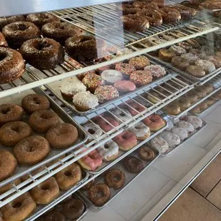 Doughnuts