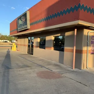 Storefront