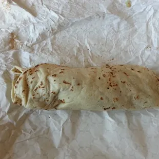Burritos
