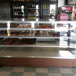 Bosa Donuts