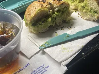 Venice Beach Bagels
