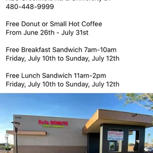 I don't see the "one per car" restriction mentioned...do you?