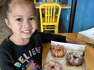 Duck Donuts