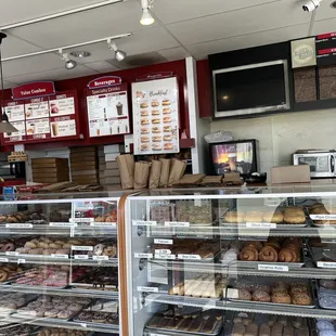 Bosa Donuts