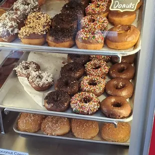 donuts