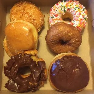 BoSa Donuts