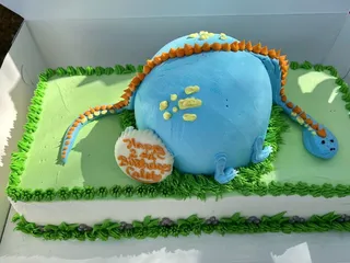 Baskin Robbins Dunkin