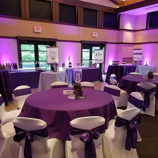 Jessing Center Event