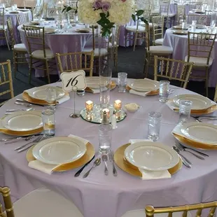 Jessing Center Wedding