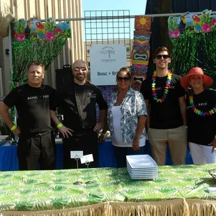 Taste of the Future @ Columbus State