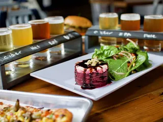 Off The Rails Brewing