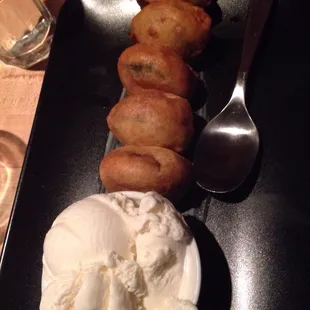 Deep Fried Oreos