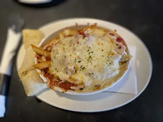 Zeppe's Bistro & Pizzeria