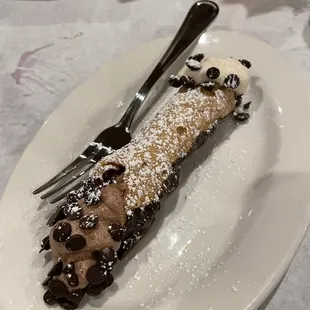 Cannoli