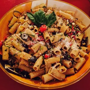 Pasta Salad