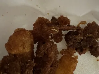 Mandina's