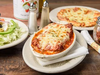 Italian Pie