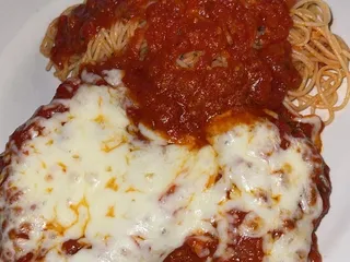 Joe's Ristorante